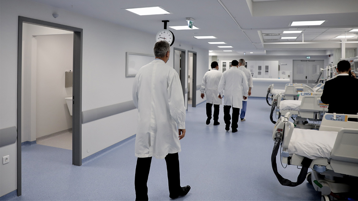 Ξαφνικοί θάνατοι καθημερινά σε όλη την Ελλάδα