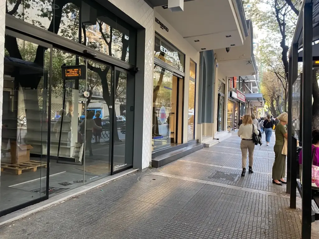 Θεσσαλονίκη: Κλειστά τα εμπορικά καταστήματα την ημέρα του Αγίου Πνεύματος