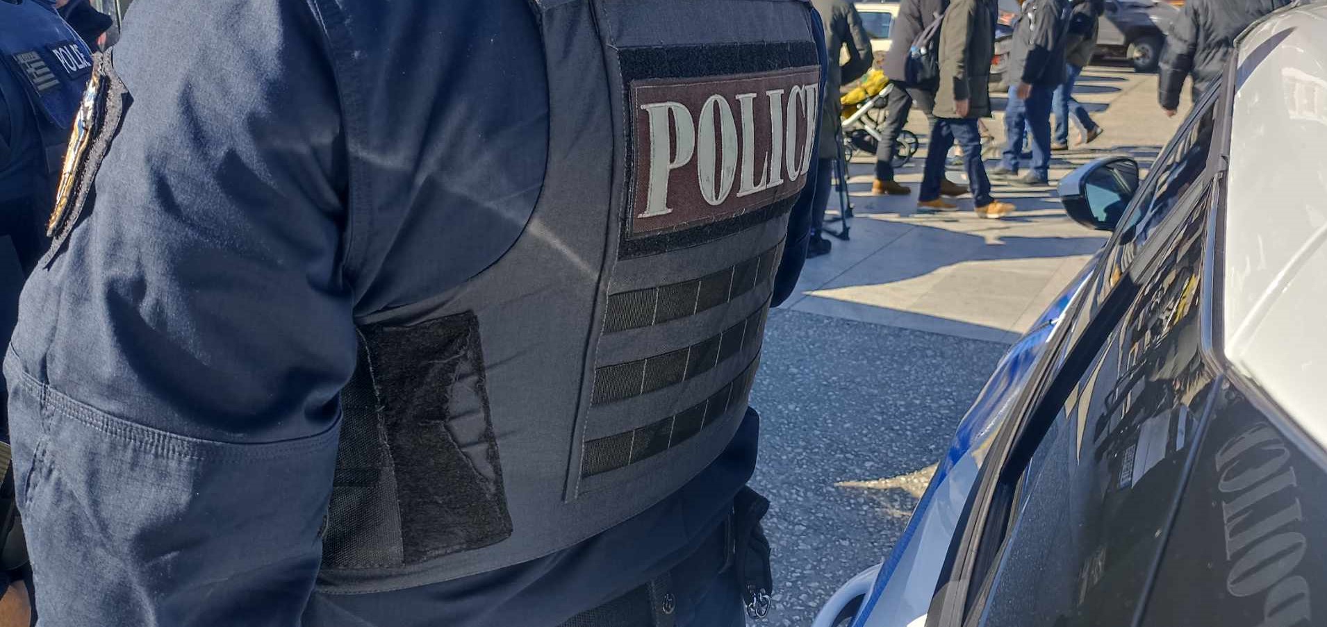 Καταγγελία για υπηρεσιακό εκφοβισμό και συνδικαλιστική δίωξη του Προέδρου της Ένωσής Αστυνομικών Κιλκίς