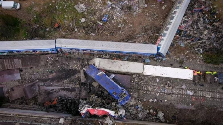 Έγκλημα Τέμπη: Αρνούνται απόσπαση σε επιζώντα με 85% αναπηρία