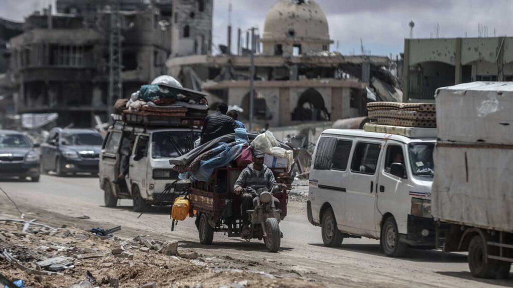 Γάζα: Πυρά ισραηλινών αρμάτων μάχης σκότωσαν 51 ανθρώπους που περίμεναν φορτηγά βοήθειας