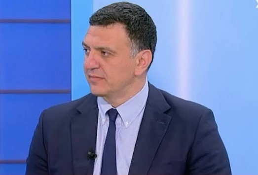 Κικίλιας: Mπέρδεψε τα στενά του Ορμούζ με το Σουέζ