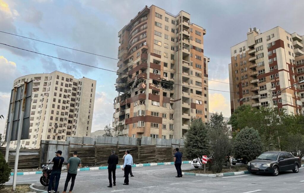 Ισραήλ: Κλείνουν όλες οι πρεσβείες παγκοσμίως