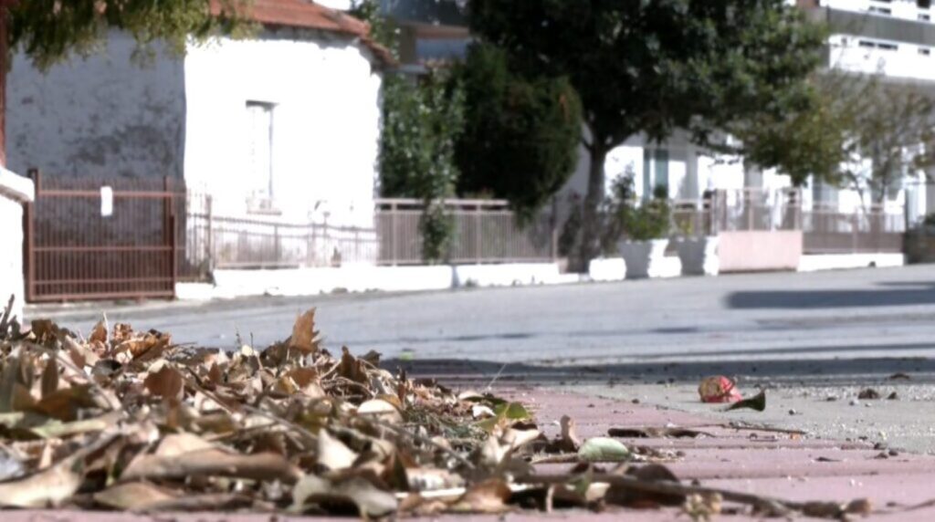 Μεγάλο δημογραφικό «ξεκλήρισμα» – Χάνεται ο πληθυσμός της Μακεδονίας!