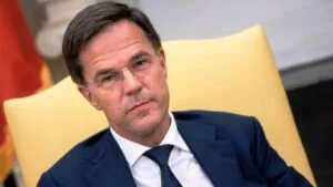 Μάρκ Ρούτε (γ.γ ΝΑΤΟ): «Όποιος πιστεύει ότι η Ευρώπη μπορεί να υπερασπιστεί τον εαυτό της χωρίς τις ΗΠΑ, ονειρεύεται»