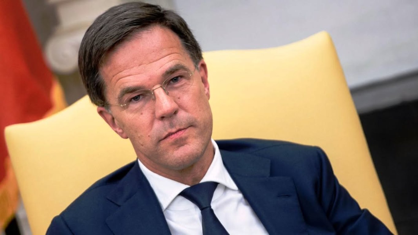 Μάρκ Ρούτε (γ.γ ΝΑΤΟ): «Θα ενισχύσουμε την αποτροπή και την άμυνά μας συμφωνώντας σε φιλόδοξους νέους στόχους»