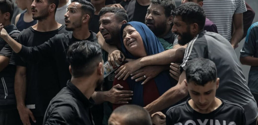 Ισραήλ: Συγγενείς ομήρων ζητούν τον τερματισμό του πολέμου στη Γάζα μετά την κατάπαυση του πυρός με το Ιράν