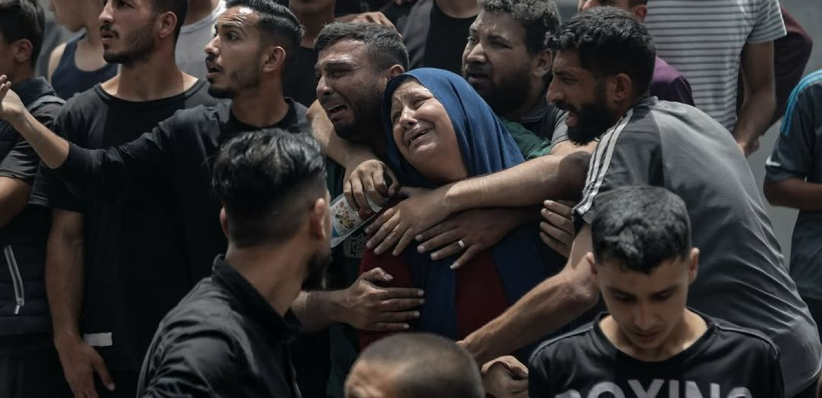 Ισραήλ: Συγγενείς ομήρων ζητούν τον τερματισμό του πολέμου στη Γάζα μετά την κατάπαυση του πυρός με το Ιράν