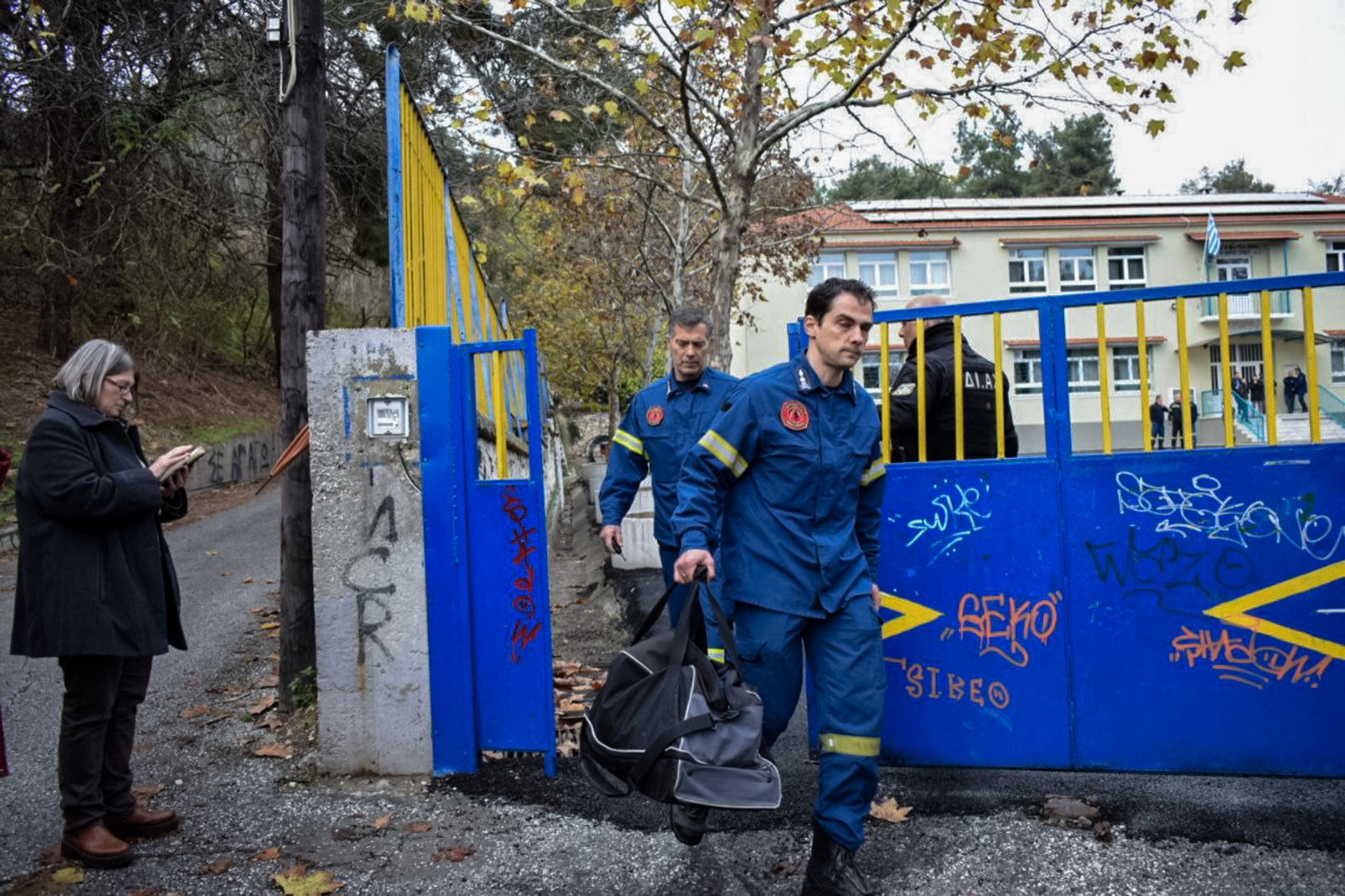 Δίκη για τον θάνατο του 11χρονου από έκρηξη λέβητα στις Σέρρες: Αναβάθμιση της κατηγορίας σε κακούργημα ζήτησε η εισαγγελέας