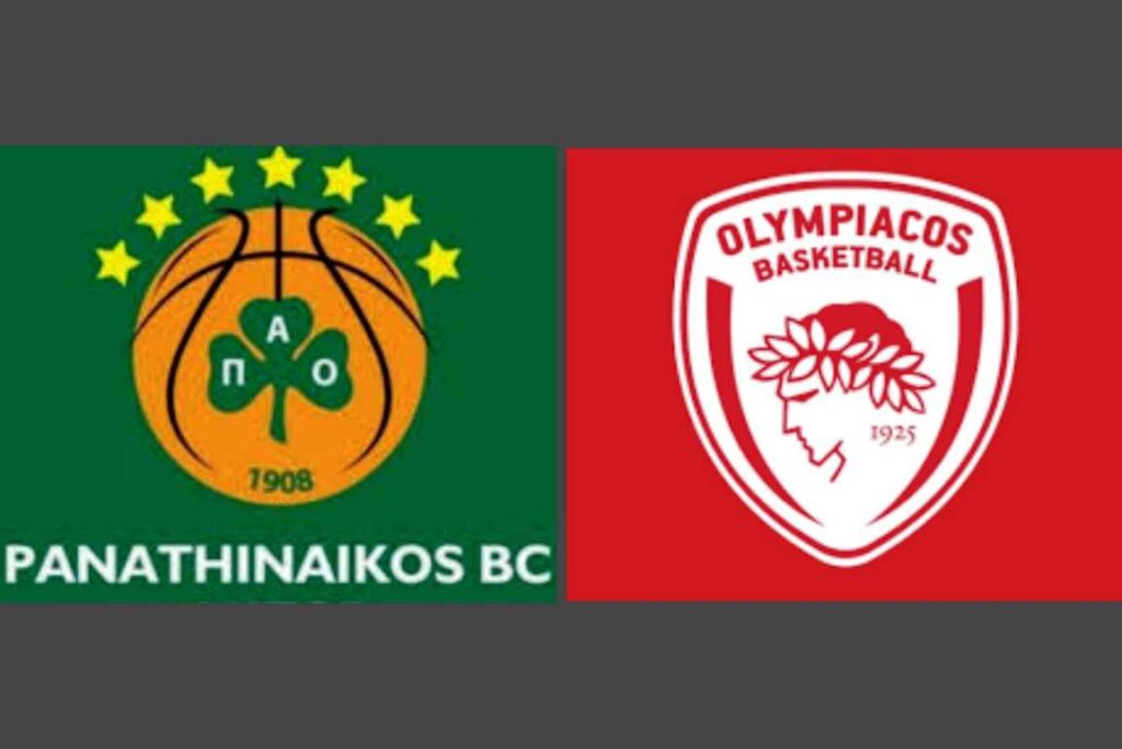 Αναβλήθηκε ο 3ος τελικός αγώνας Παναθηναϊκός – Ολυμπιακός για το πρωτάθλημα μπάσκετ