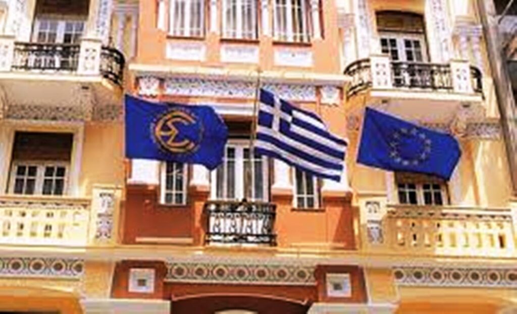 Οι δημοσιογράφοι του Focus FM 103.6 συμμετέχουν στην 24ωρη απεργία που πραγματοποιούν την Πέμπτη 05 Ιουνίου 2025 η ΠΟΕΣΥ και οι Ενώσεις Συντακτών της χώρας