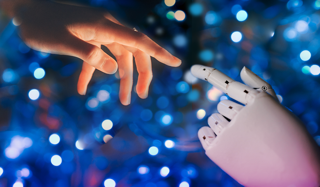 Πρόβλεψη σοκ… η Τεχνητή Νοημοσύνη θα καταστρέψει το μέλλον της εργασίας