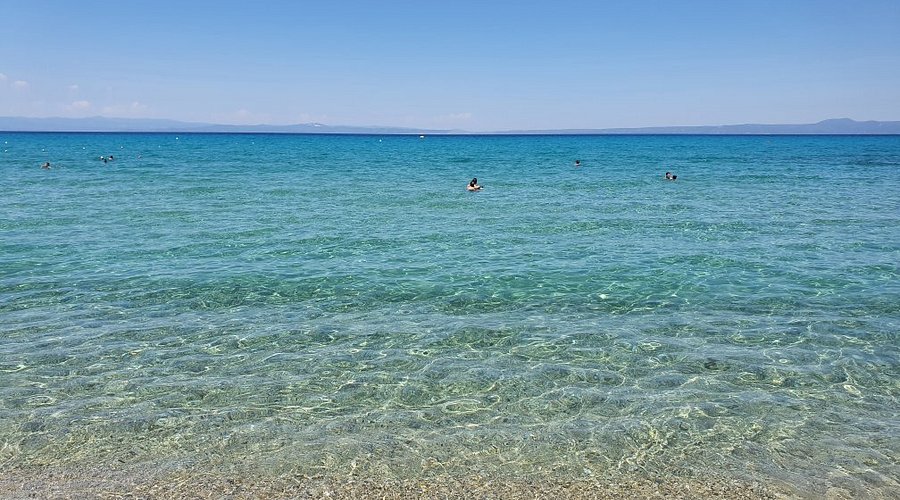 Χαλκιδική: 20χρονος από τα Σκόπια ανασύρθηκε νεκρός από τη θάλασσα