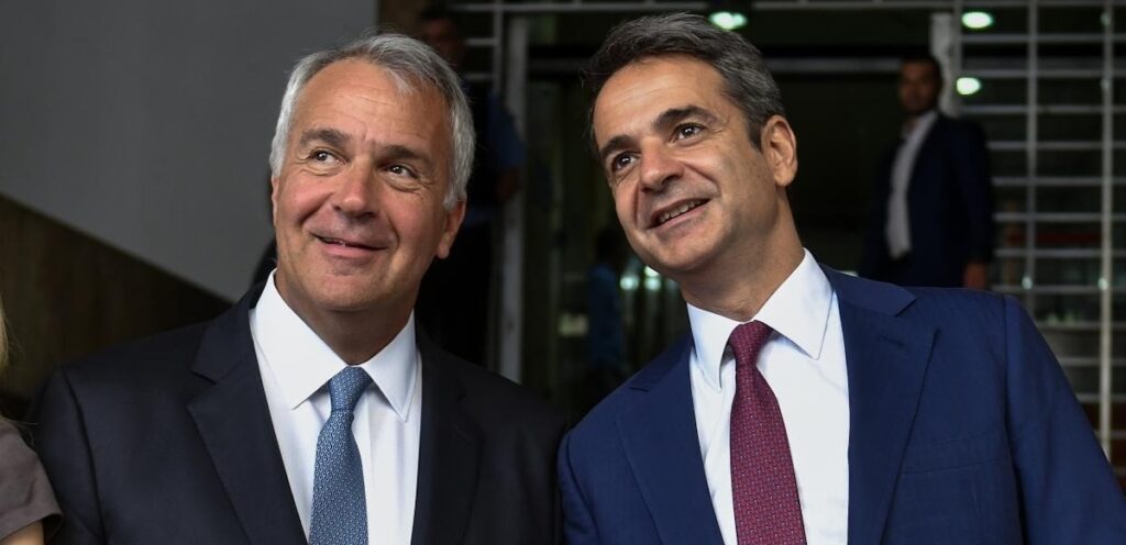 Όταν η κάλπη παραπλανείται, η Δημοκρατία παύει να λειτουργεί…