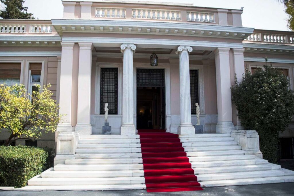 ΚΥΣΕΑ για Μέση Ανατολή: «Οι δύο πλευρές να επιδείξουν αυτοσυγκράτηση»