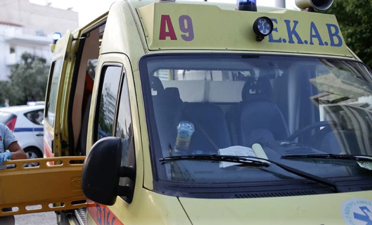 ΣΟΚ στην Κρήτη – Τρεις «ΑΙΦΝΙΔΙΟΙ» θάνατοι μέσα σε λίγες ώρες