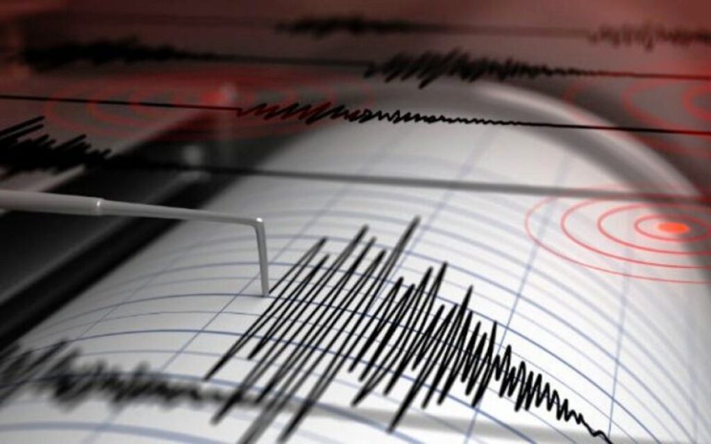 ΗΠΑ: Σεισμός 6 Ρίχτερ στη Δυτική Ακτή