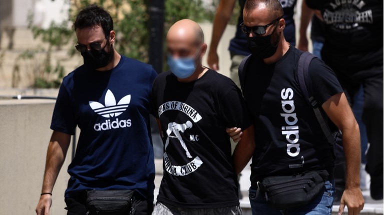 Ηλιούπολη – υπόθεση trafficking: Ένοχοι ο αστυνομικός και ο φερόμενος ως «Ντάνιελ»