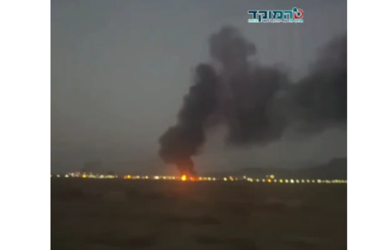 Παγκόσμια ανησυχία μετά την επίθεση του Ισραήλ στο Ιράν