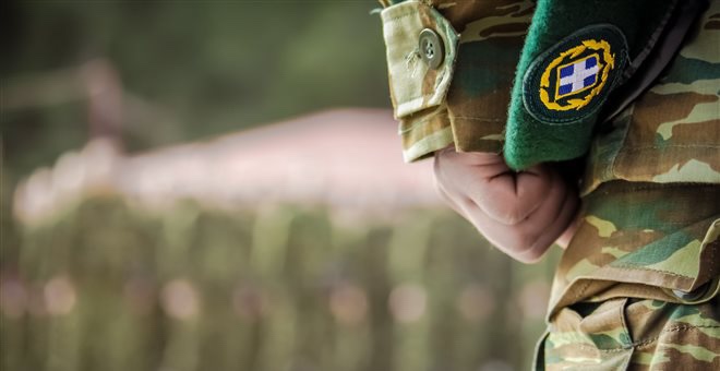 Νεκρός εντοπίστηκε στρατιωτικός στο σπίτι του – Μεταφέρθηκε στο νοσοκομείο Αλεξανδρούπολης