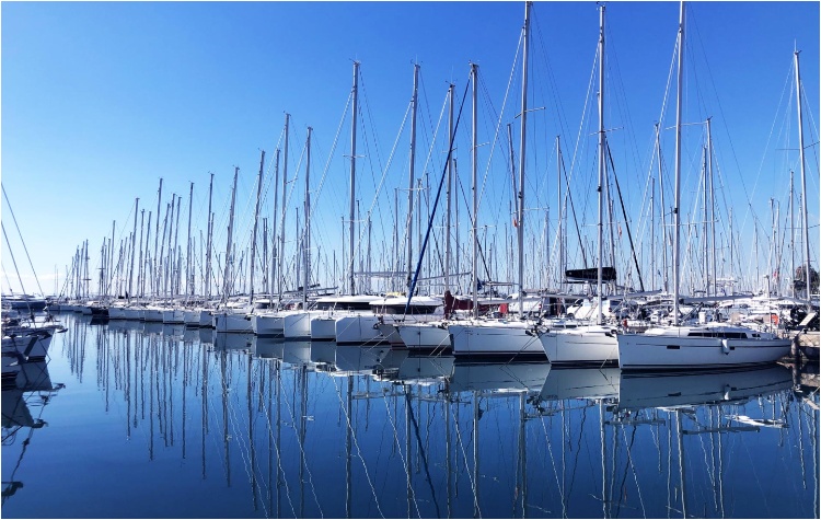 Άλιμο: 38χρονος εντοπίστηκε νεκρός στις τουαλέτες ημερόπλοιου