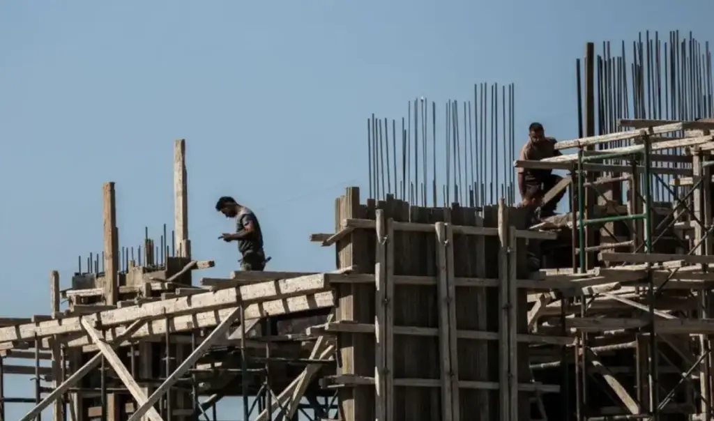 Εργατικό δυστύχημα: Εγκεφαλικά νεκρός οικοδόμος – Η οικογένεια δωρίζει τα όργανά του