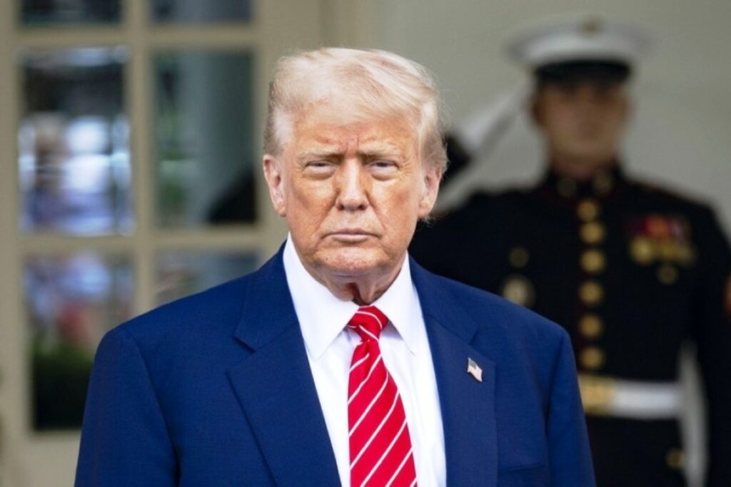 Ντόναλντ Τράμπ: «Ολοκληρώθηκε η εμπορική συμφωνία των Η.Π.Α με την Κίνα!»