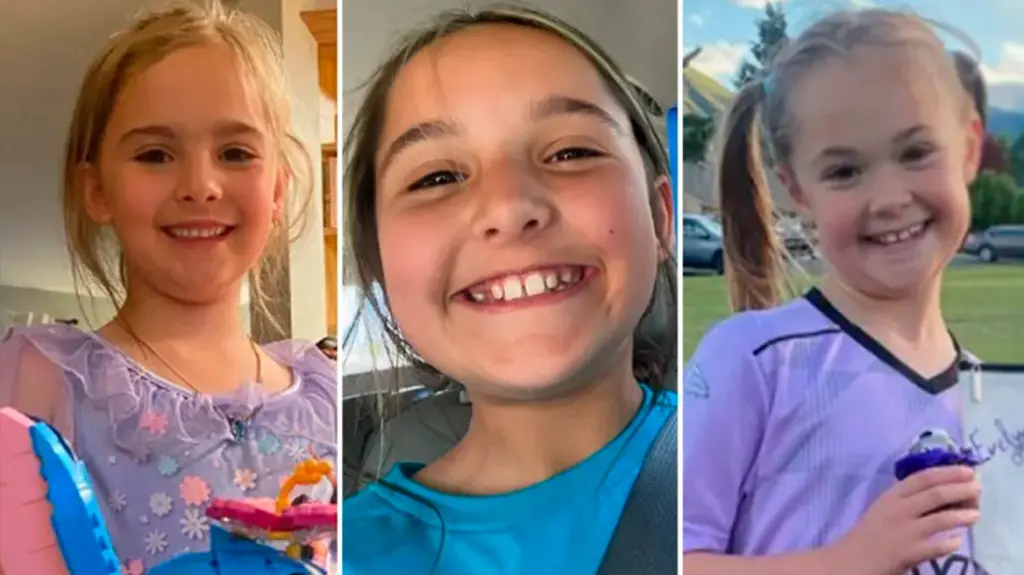 Φρικτή δολοφονία τριών κοριτσιών από τον πατέρα τους – Τις έπνιξε με σακούλα στο κεφάλι, είχε δέσει τα χέρια τους