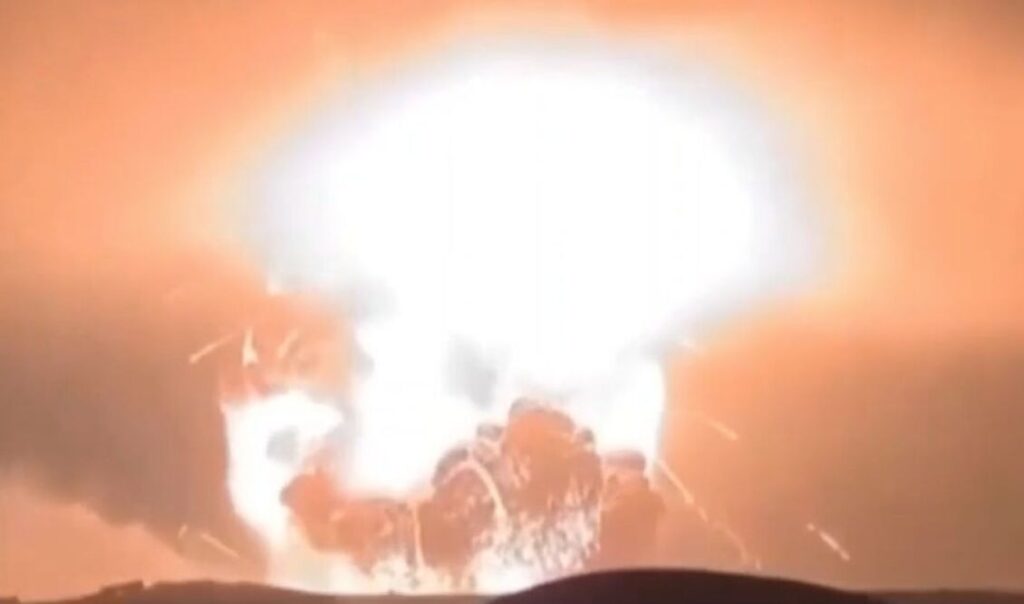 Παγκόσμια ανησυχία μετά την εμπλοκή των ΗΠΑ στον πόλεμο