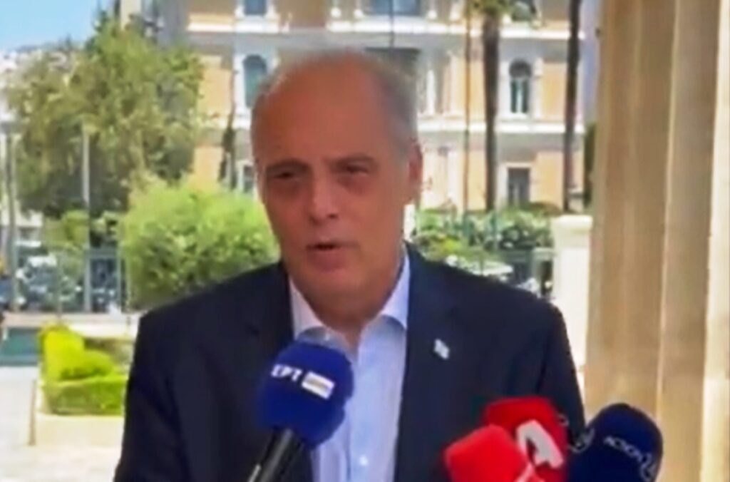 Κυριάκος Βελόπουλος: «”Στημένος” και ο ΟΠΕΚΕΠΕ από τα τρία κόμματα»