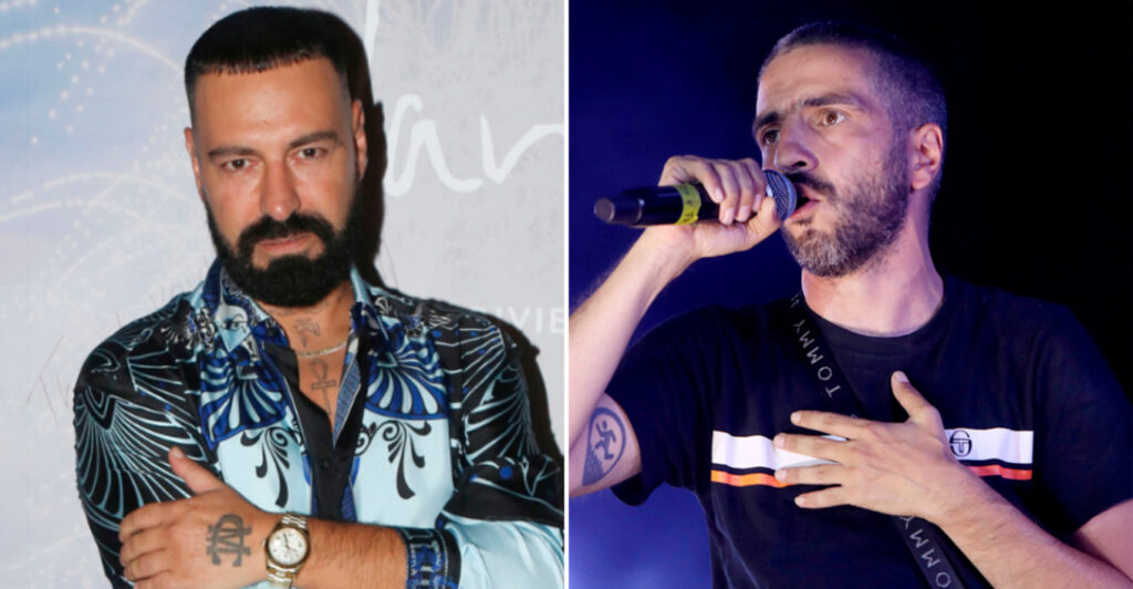 Καταπέλτης ο Υποχθόνιος για Λεξ: «Μιλάει για φτώχεια και βγάζει ένα εκατομμύριο τον χρόνο, αυτό είναι εκμετάλλευση»