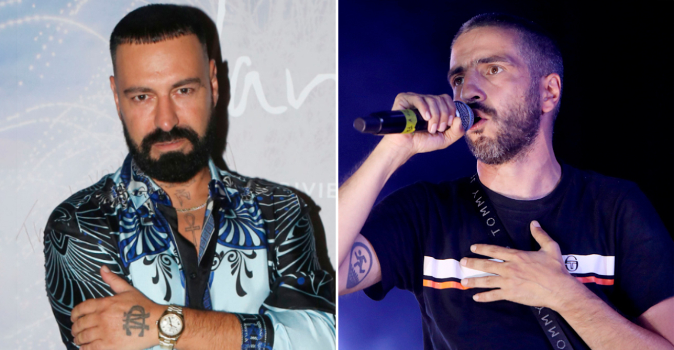 Καταπέλτης ο Υποχθόνιος για Λεξ: «Μιλάει για φτώχεια και βγάζει ένα εκατομμύριο τον χρόνο, αυτό είναι εκμετάλλευση»