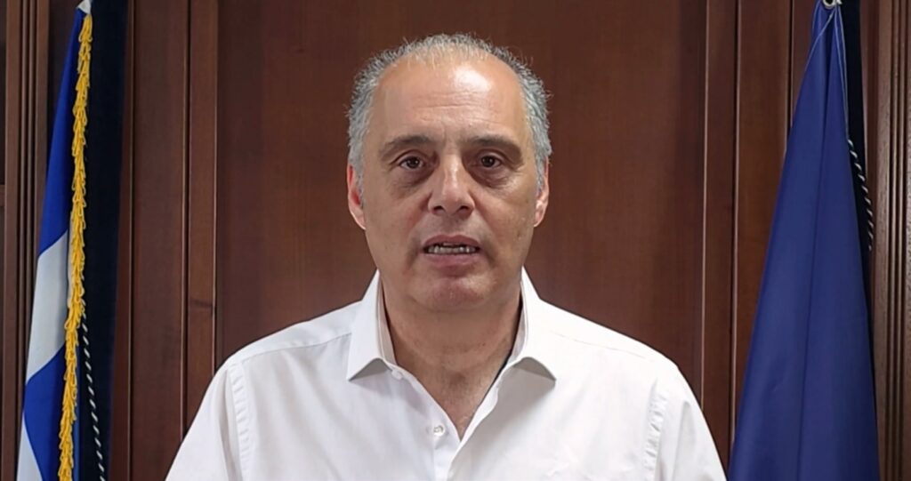 Κυριάκος Βελόπουλος: «Aκούσαμε τους συγγενείς των θυμάτων, αυτούς ακούμε, αυτούς εμείς υπηρετούμε και τον ελληνικό λαό και κανέναν άλλον»