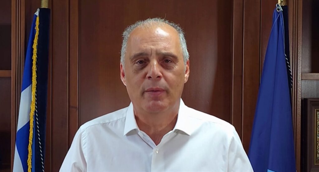 Κυριάκος Βελόπουλος: «Ο “πρωθυπουργός του τίποτα” γνώριζε τα πάντα! Δήμευση τώρα των περιουσιών όλων των εμπλεκομένων στο σκάνδαλο ΟΠΕΚΕΠΕ»