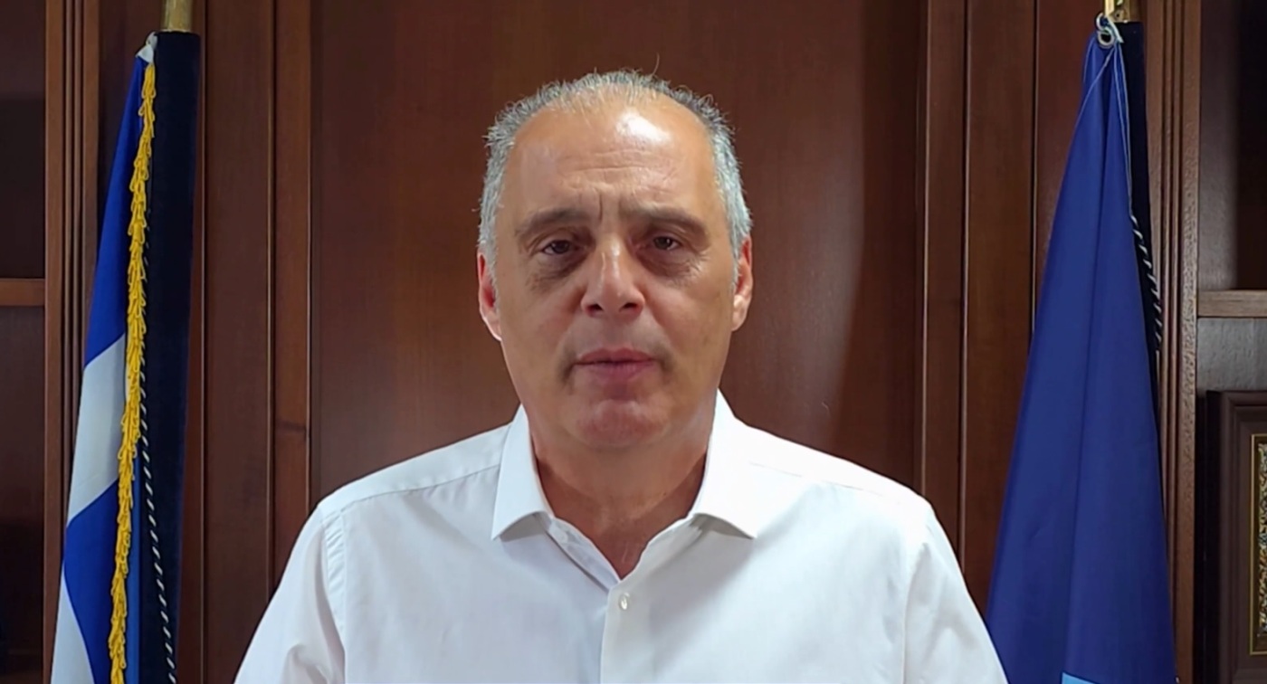 Κυριάκος Βελόπουλος: «Ο "πρωθυπουργός του τίποτα" γνώριζε τα πάντα! Δήμευση τώρα των περιουσιών όλων των εμπλεκομένων στο σκάνδαλο ΟΠΕΚΕΠΕ»