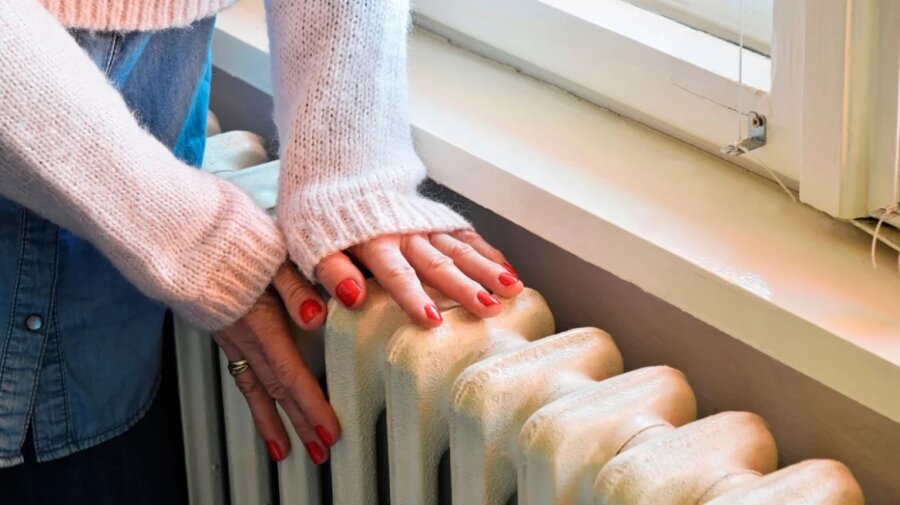 Κοροϊδία με το επίδομα Θέρμανσης – Στην Κρήτη με το ήπιο μεσογειακό κλίμα τα περισσότερα λεφτά