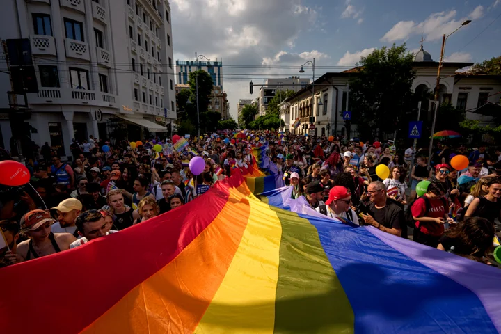 Ουγγαρία: Απαγόρευσε τη διεξαγωγή Pride παρέλασης στη Βουδαπέστη
