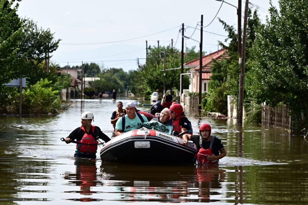 Καταδικάστηκε η Ελλάδα από το Ευρωπαϊκό Δικαστήριο
