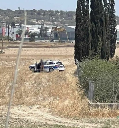 Σάλος στην Κύπρο με βίντεο αστυνομικών να κάνουν σεξ σε περιπολικό
