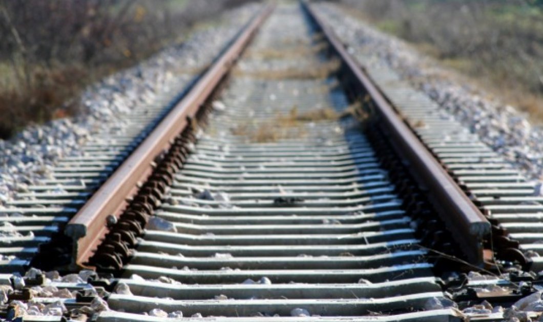 ΟΣΕ: Απολύθηκε φύλακας ισόπεδης διάβασης στη γραμμή Σέρρες – Θεσσαλονίκης που έλειπε από το πόστο του εν ώρα εργασίας