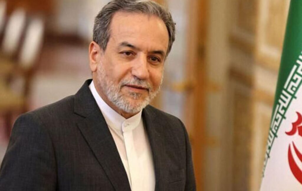 Ιρανός ΥΠΕΞ: Εξωφρενικά πλήγματα από τις ΗΠΑ, θα έχουν αιώνιες συνέπειες