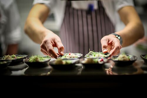 Τρόφιμα από απόβλητα στο μενού του μέλλοντος