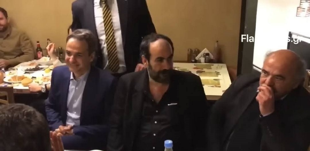 Μητσοτάκης για ΟΠΕΚΕΠΕ: Αποτύχαμε αλλά δεν φταίμε εμείς