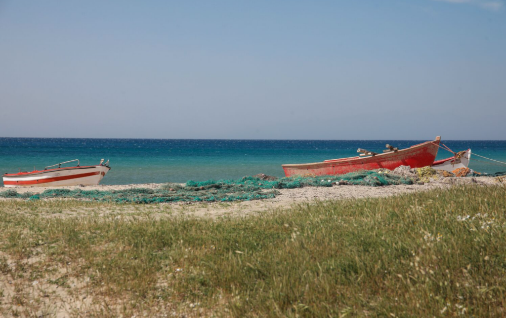 Νεκρός ανασύρθηκε 71χρονος στον Ποταμό της Επανομής
