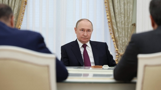 Το Ιράν «προσκαλεί» στον πόλεμο τη Ρωσία