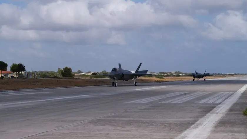 Ανησυχία για τη Σούδα