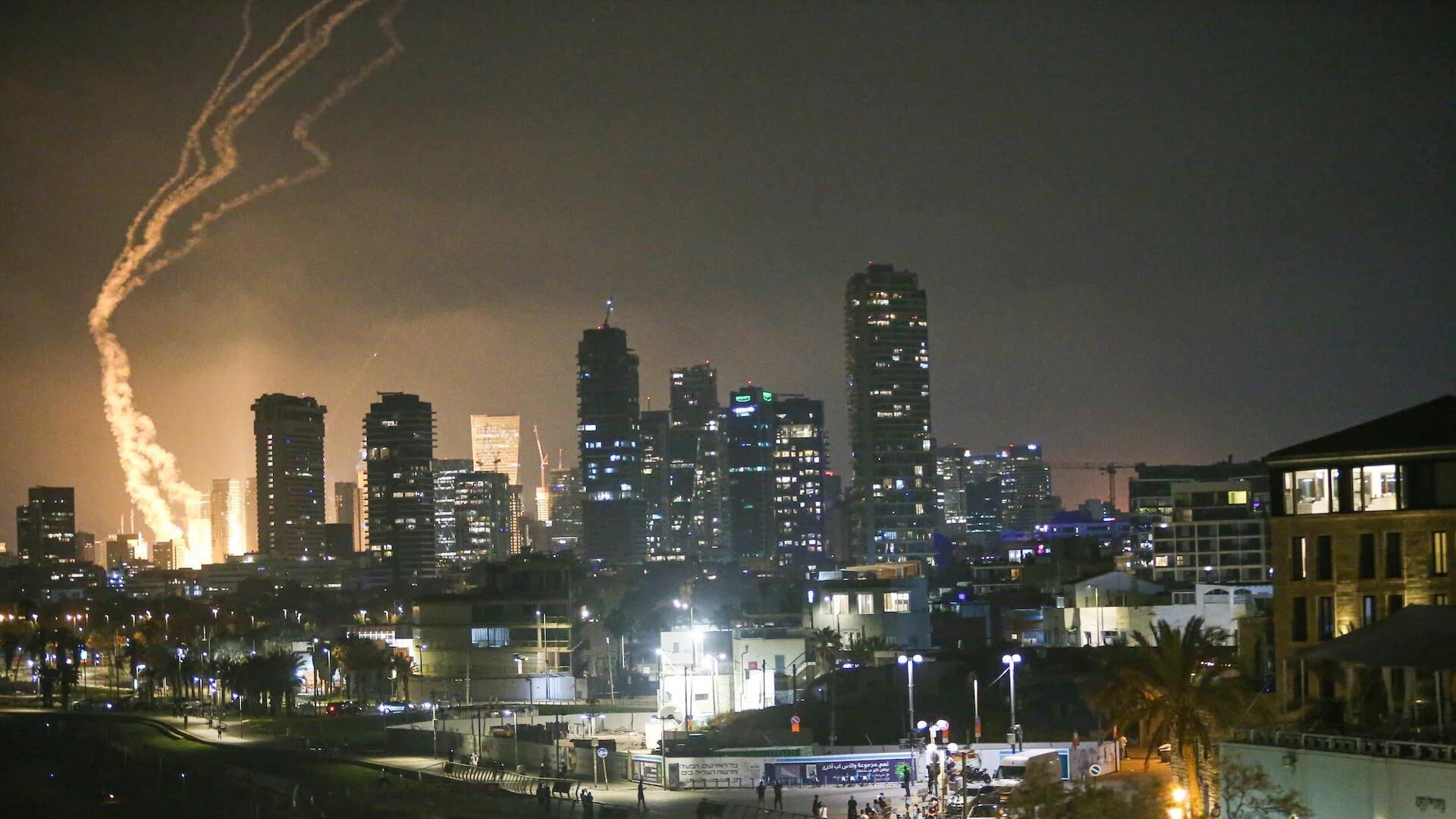 Το Ισραήλ απαγόρευσε στους πολίτες του να εγκαταλείψουν την χώρα