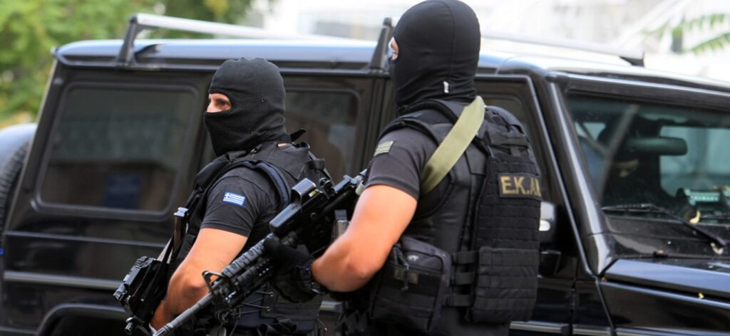 «Κόκκινος συναγερμός» σε Αθήνα και Θεσσαλονίκη – Σε επιφυλακή η ΕΛ.ΑΣ. λόγω Ιράν