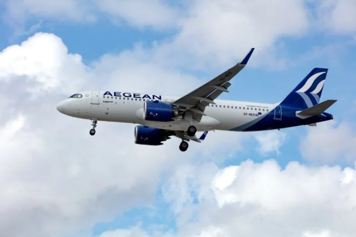 Αεροπορική ακύρωσε όλες τις πτήσεις από Ελλάδα προς Ισραήλ