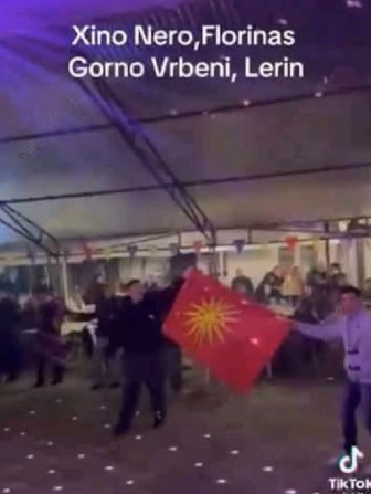 Φλώρινα – Νέα πρόκληση Σκοπιανών